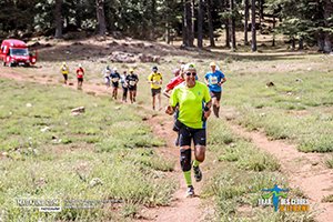 Trail Des Cèdres 2022 (Edition 13)